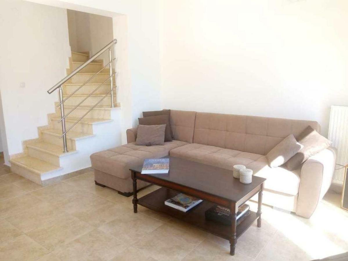Corfu Filoxenia House Apartment Kompitsion Exterior photo