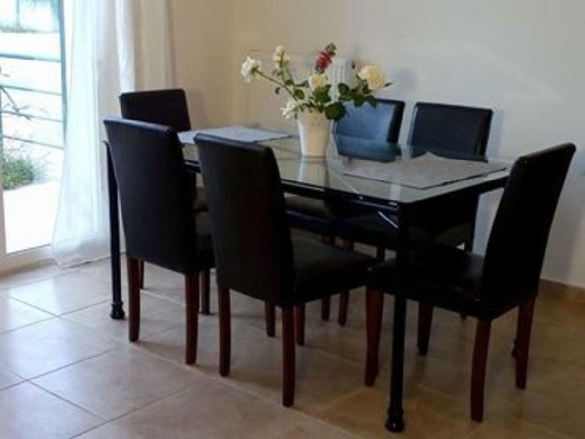Corfu Filoxenia House Apartment Kompitsion Exterior photo