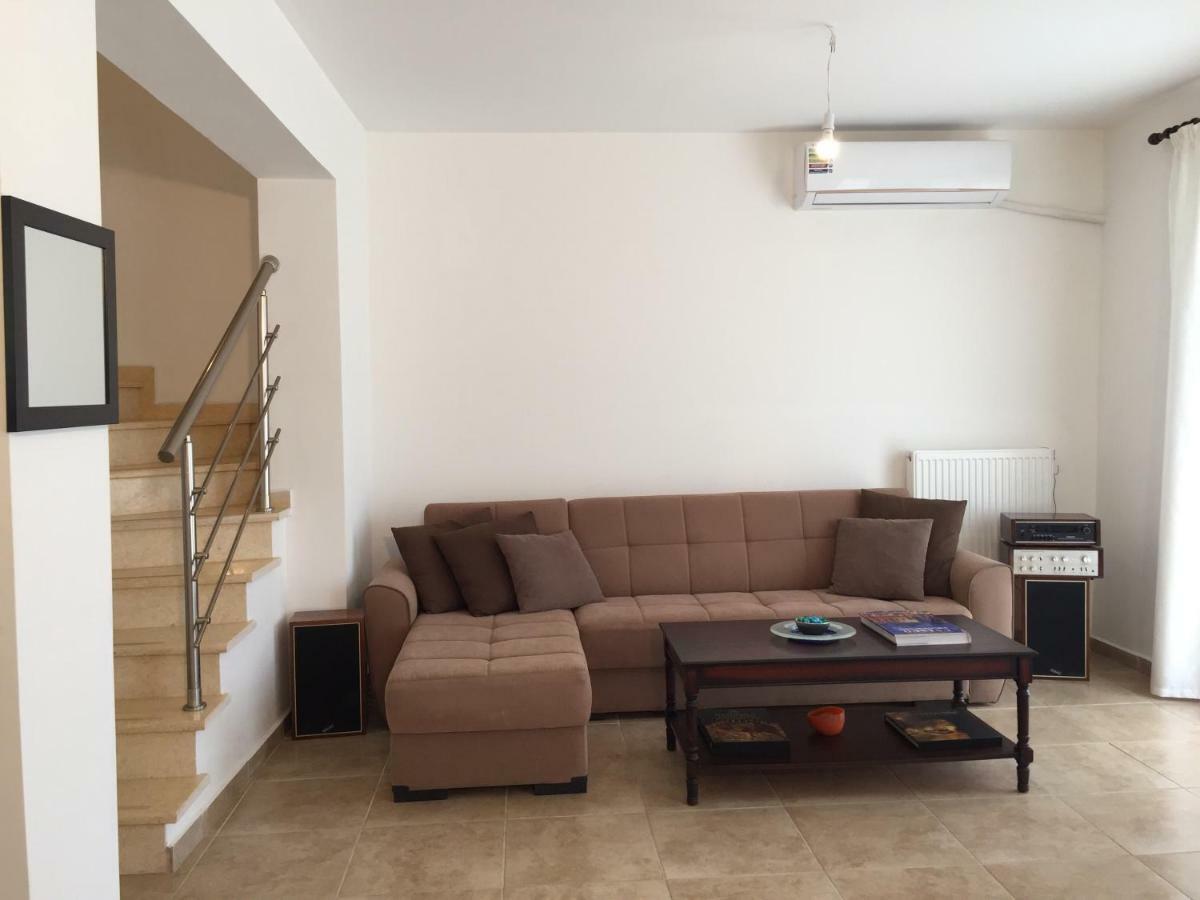 Corfu Filoxenia House Apartment Kompitsion Exterior photo