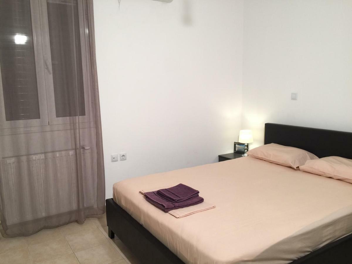 Corfu Filoxenia House Apartment Kompitsion Exterior photo